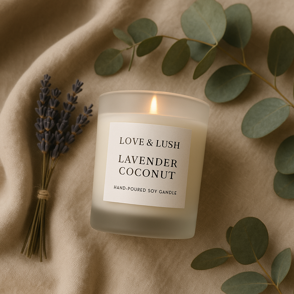 Candle Therapy