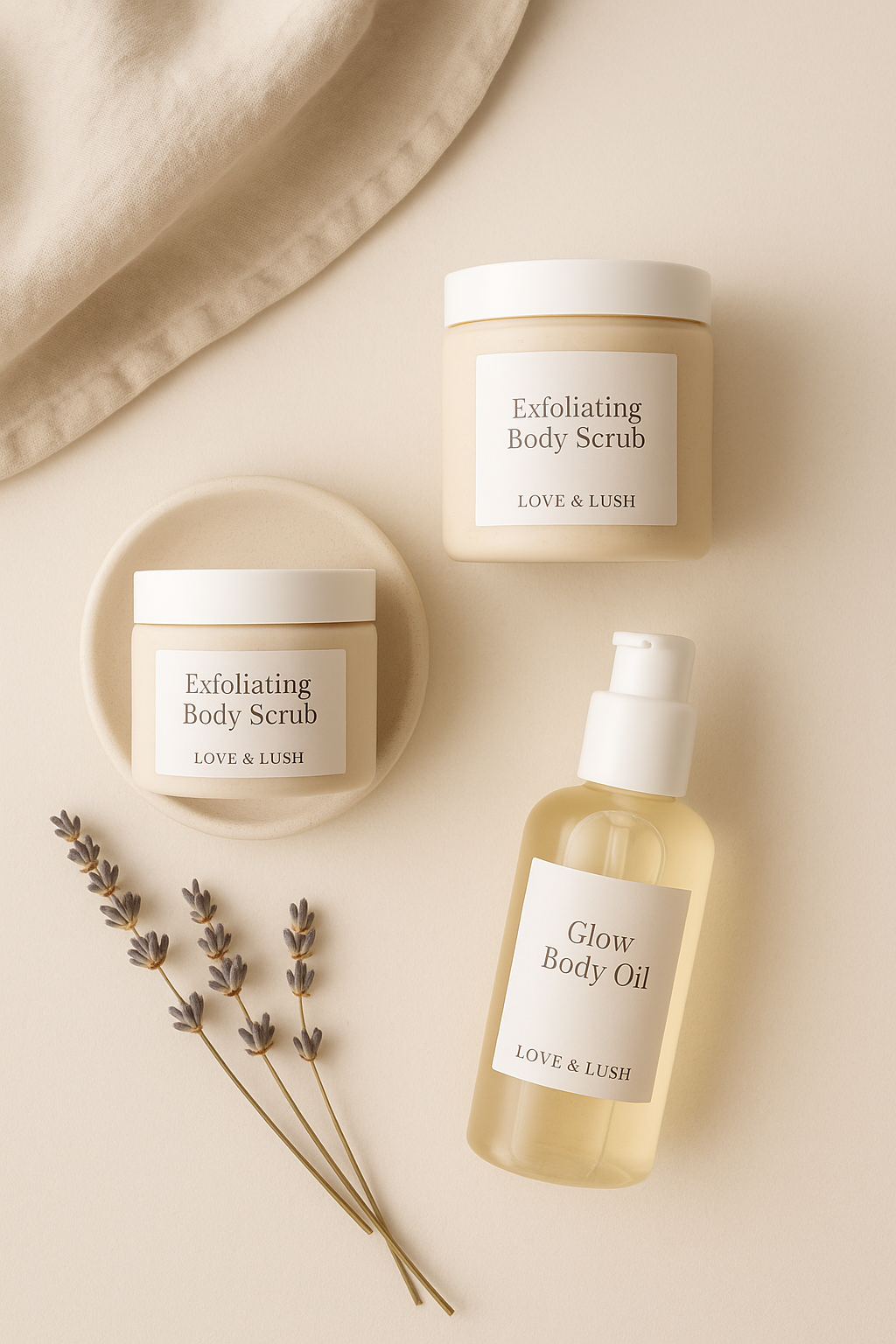 Self-Care Essentials